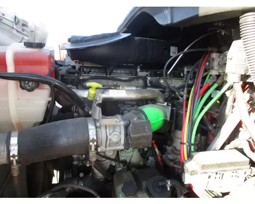 DETROIT DD13 (471903) ENGINE ASSEMBLY