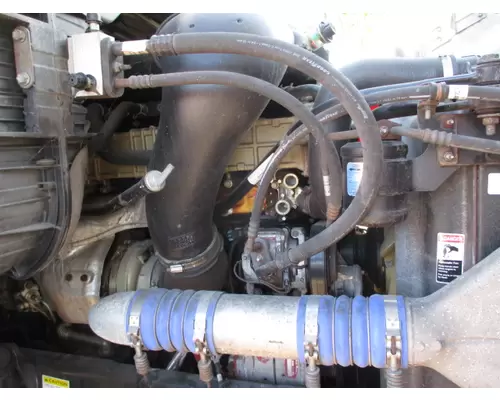 DETROIT DD13 (471903) ENGINE ASSEMBLY