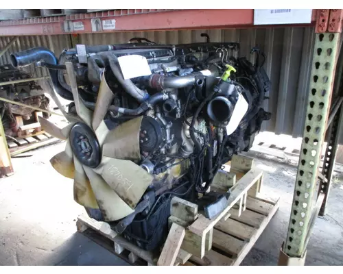 DETROIT DD13 (471903) ENGINE ASSEMBLY