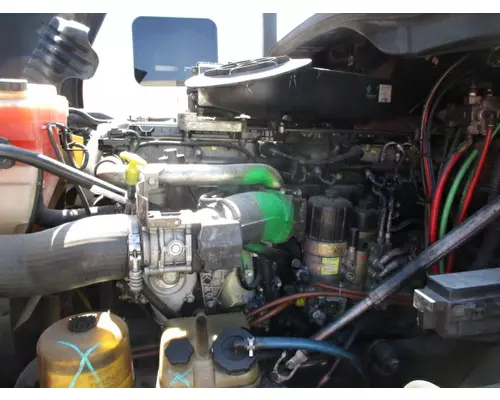 DETROIT DD13 (471903) ENGINE ASSEMBLY