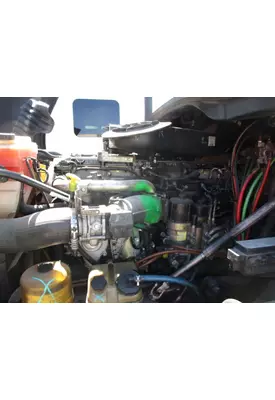 DETROIT DD13 (471903) ENGINE ASSEMBLY