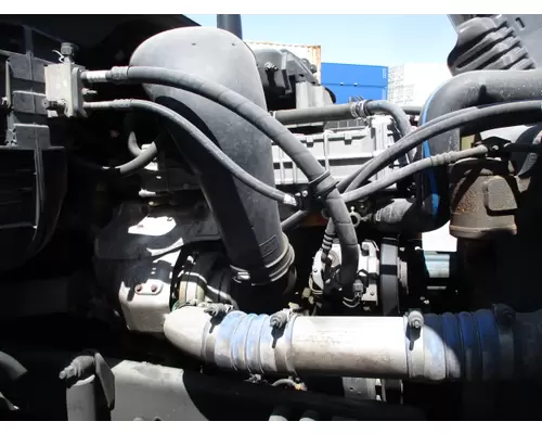 DETROIT DD13 (471903) ENGINE ASSEMBLY