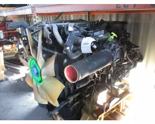 DETROIT DD13 (471903) ENGINE ASSEMBLY