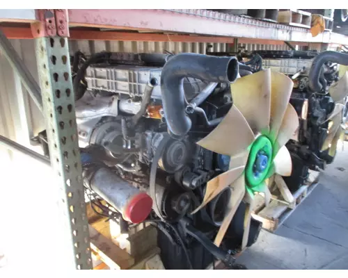 DETROIT DD13 (471903) ENGINE ASSEMBLY