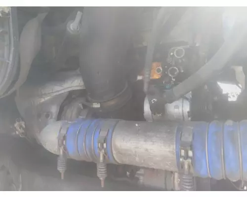 DETROIT DD13 (471903) ENGINE ASSEMBLY