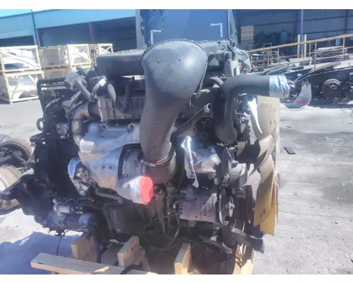 DETROIT DD13 (471903) ENGINE ASSEMBLY