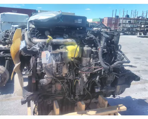 DETROIT DD13 (471903) ENGINE ASSEMBLY