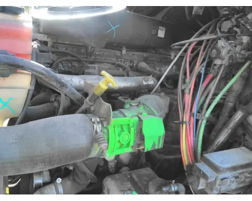 DETROIT DD13 (471903) ENGINE ASSEMBLY