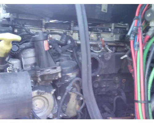 DETROIT DD13 (471903) ENGINE ASSEMBLY