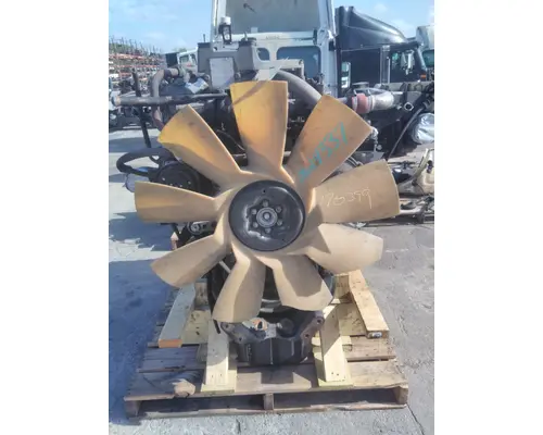 DETROIT DD13 (471903) ENGINE ASSEMBLY