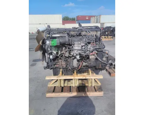 DETROIT DD13 (471903) ENGINE ASSEMBLY