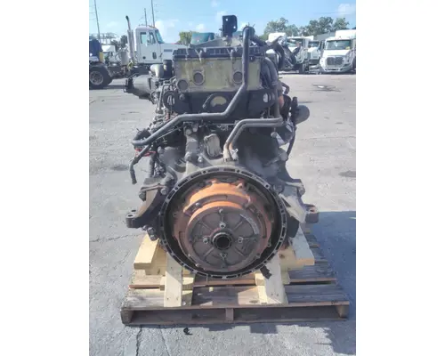DETROIT DD13 (471903) ENGINE ASSEMBLY