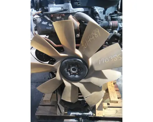 DETROIT DD13 (471903) ENGINE ASSEMBLY
