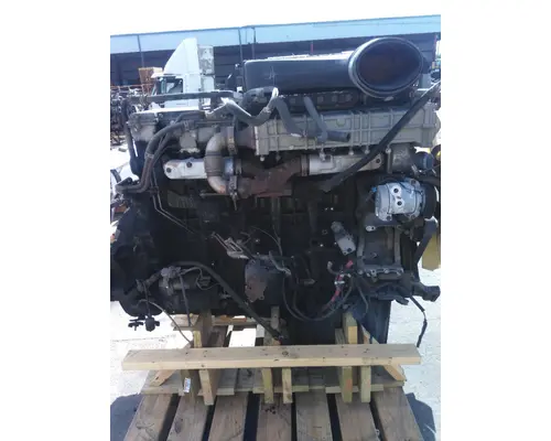 DETROIT DD13 (471903) ENGINE ASSEMBLY