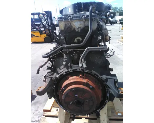 DETROIT DD13 (471903) ENGINE ASSEMBLY