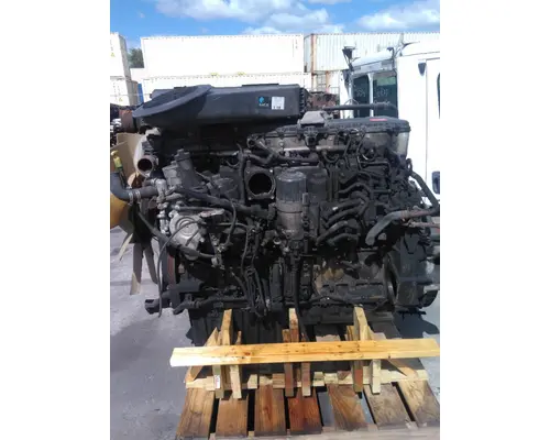 DETROIT DD13 (471903) ENGINE ASSEMBLY