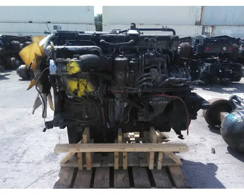 DETROIT DD13 (471903) ENGINE ASSEMBLY
