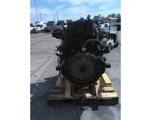 DETROIT DD13 (471903) ENGINE ASSEMBLY