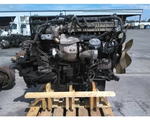 DETROIT DD13 (471903) ENGINE ASSEMBLY