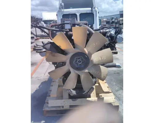 DETROIT DD13 (471903) ENGINE ASSEMBLY
