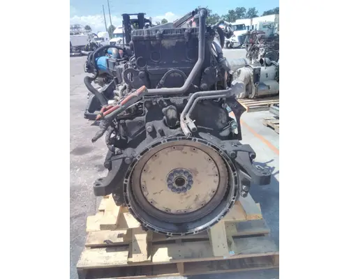 DETROIT DD13 (471903) ENGINE ASSEMBLY