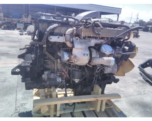DETROIT DD13 (471903) ENGINE ASSEMBLY