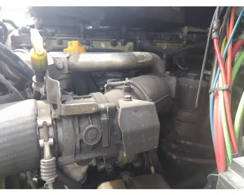 DETROIT DD13 (471903) ENGINE ASSEMBLY