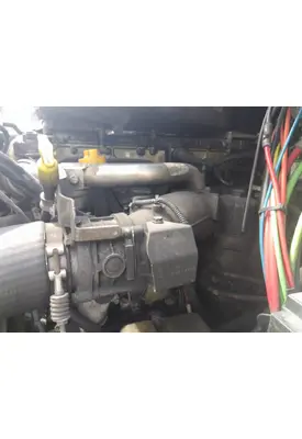 DETROIT DD13 (471903) ENGINE ASSEMBLY