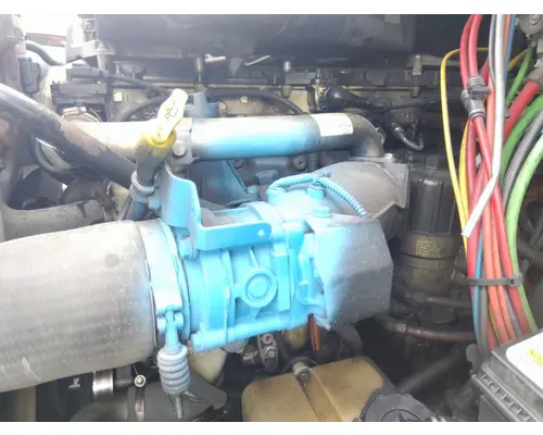 DETROIT DD13 (471903) ENGINE ASSEMBLY
