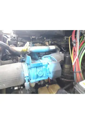 DETROIT DD13 (471903) ENGINE ASSEMBLY