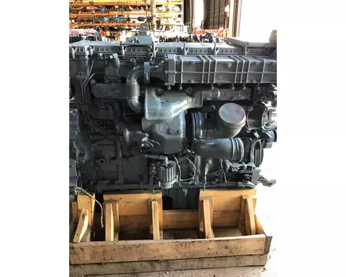 DETROIT DD13 (471903) ENGINE ASSEMBLY