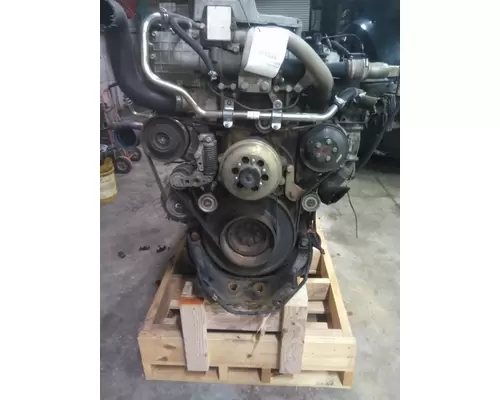 DETROIT DD13 (471903) ENGINE ASSEMBLY