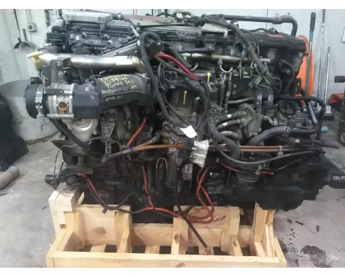 DETROIT DD13 (471903) ENGINE ASSEMBLY