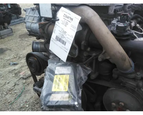 DETROIT DD13 (471903) ENGINE ASSEMBLY