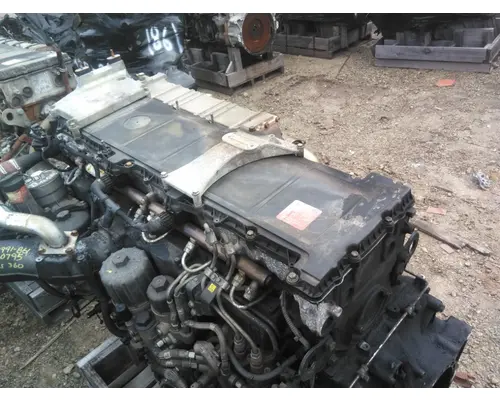 DETROIT DD13 (471903) ENGINE ASSEMBLY