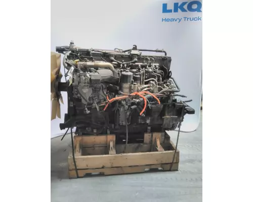 DETROIT DD13 (471903) ENGINE ASSEMBLY