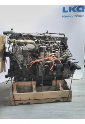 DETROIT DD13 (471903) ENGINE ASSEMBLY