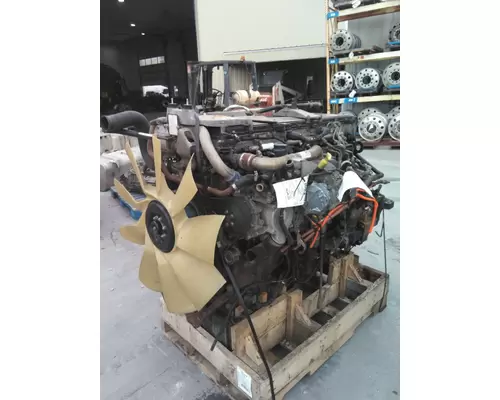 DETROIT DD13 (471903) ENGINE ASSEMBLY