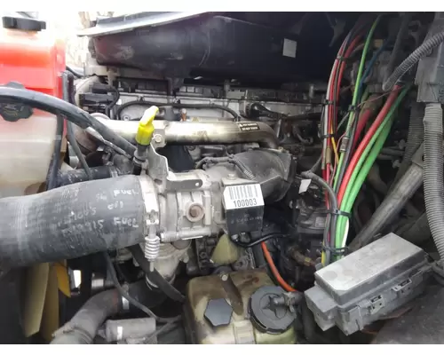 DETROIT DD13 (471903) ENGINE ASSEMBLY