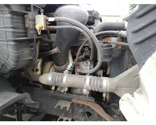 DETROIT DD13 (471903) ENGINE ASSEMBLY