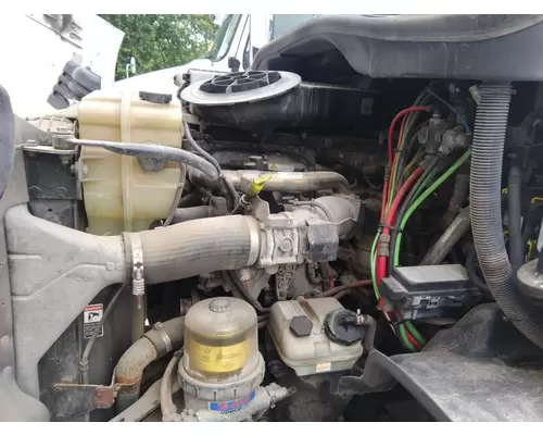 DETROIT DD13 (471903) ENGINE ASSEMBLY