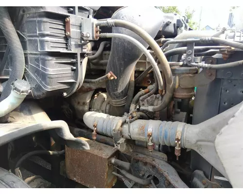 DETROIT DD13 (471903) ENGINE ASSEMBLY