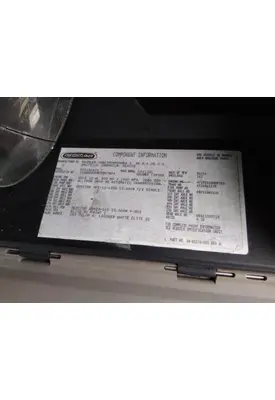 DETROIT DD13 (471903) ENGINE ASSEMBLY