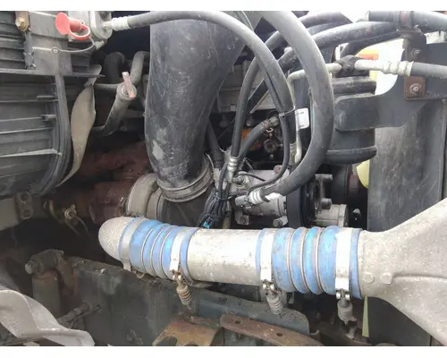 DETROIT DD13 (471903) ENGINE ASSEMBLY
