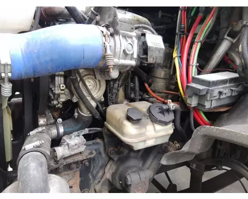 DETROIT DD13 (471903) ENGINE ASSEMBLY