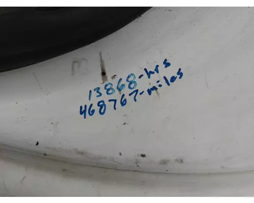 DETROIT DD13 (471903) ENGINE ASSEMBLY