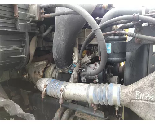 DETROIT DD13 (471903) ENGINE ASSEMBLY