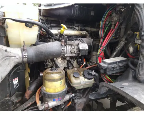 DETROIT DD13 (471903) ENGINE ASSEMBLY