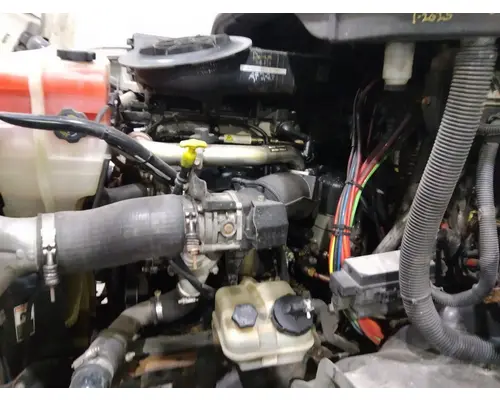 DETROIT DD13 (471903) ENGINE ASSEMBLY