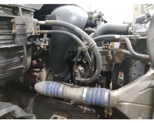 DETROIT DD13 (471903) ENGINE ASSEMBLY